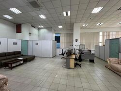 Csi Distribution Centre (D19), Factory #629170071